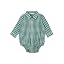 Classic Emerald Green Gingham