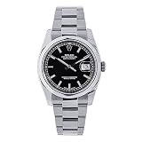 Rolex Datejust automatic-self-wind Male Watch 11