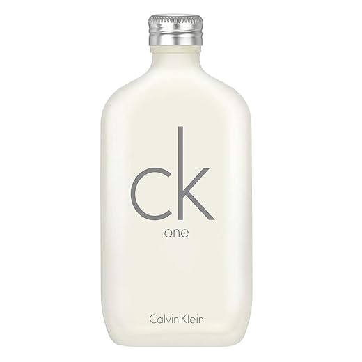 Calvin Klein Ck One Edt 200ml