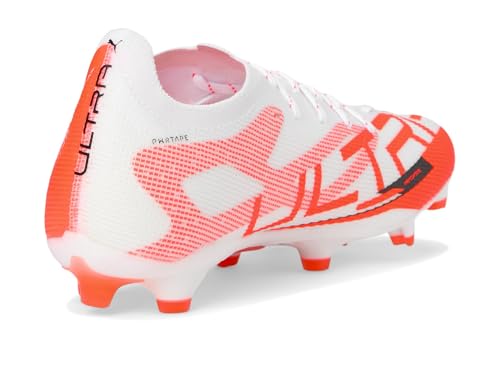 Image of PUMA Mens Ultra 5 Pro Firm GroundArtificial Ground Soccer Cleats