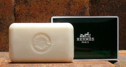 7 Jumbo 150g Hermes d'Orange Verte Savons Parfumes Soaps (Perfumed Soaps) 7 Jumbo 150g Hermes d'Orange Verte Savons Parfumes Soaps (Perfumed Soaps)