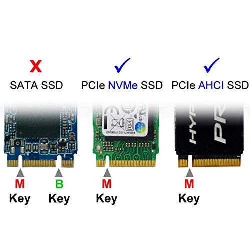Chenyang Cy M.2 Ngff M-Key Ahci Ssd To 12+16Pin 2014 2015 Convert Card For A1493 A1502 A1465 A1466 #TOP1