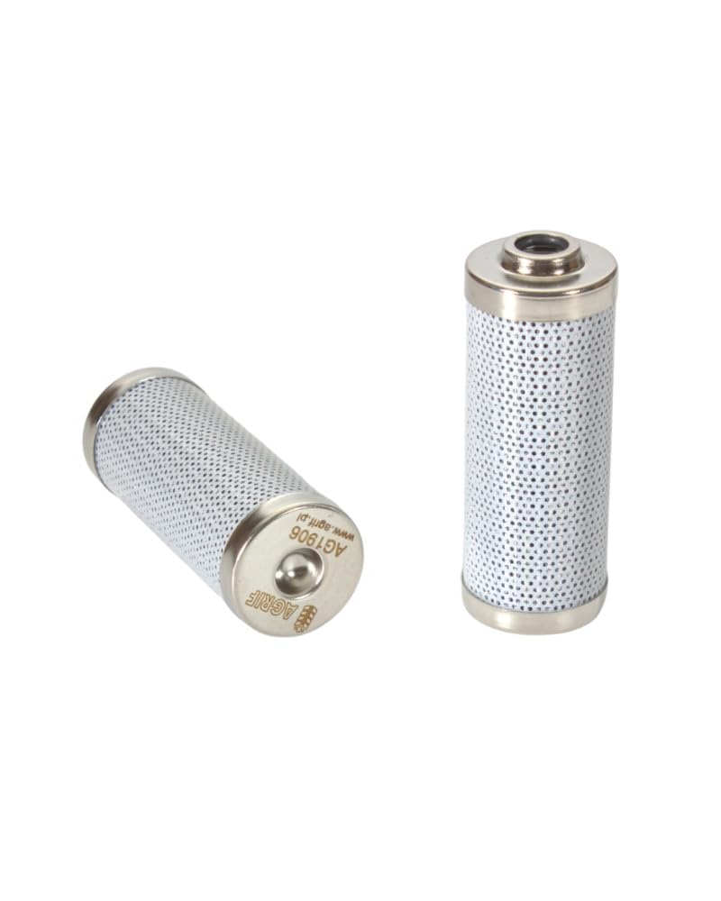 Filtr hydrauliczny AG1906 kompatybilny z HD45/3, HY13009, HY14003, SH75079