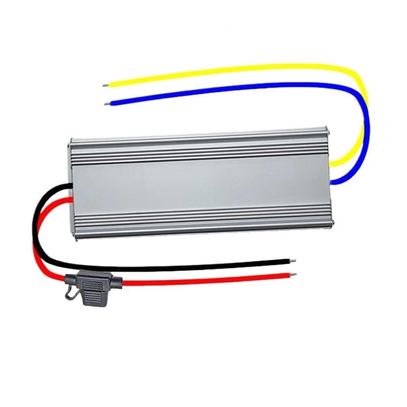 Alimentation isolée CC-CC 36V-72V vers 12V 60A avec convertisseur abaisseur