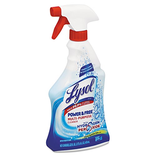 Lysol Spray Hydrogen Peroxide Where to Buy At Best Price SmartResponder