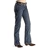 Wrangler-Womens-Cash-Mid-Rise-Vented-Hem-Ultimate-Riding-Jean Wrangler Women's Cash Mid Rise Vented Hem Ultimate Riding Jean, American Spirit, 5-30
