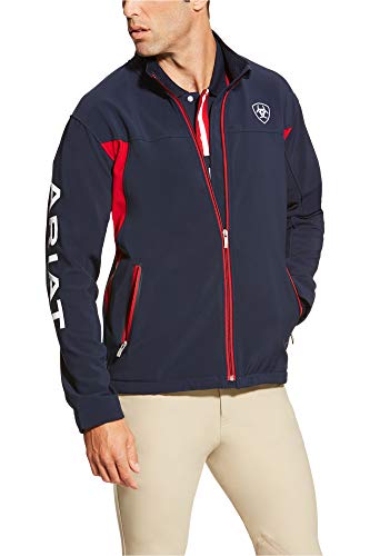 Image of ARIAT Mens New Softshell Jacket