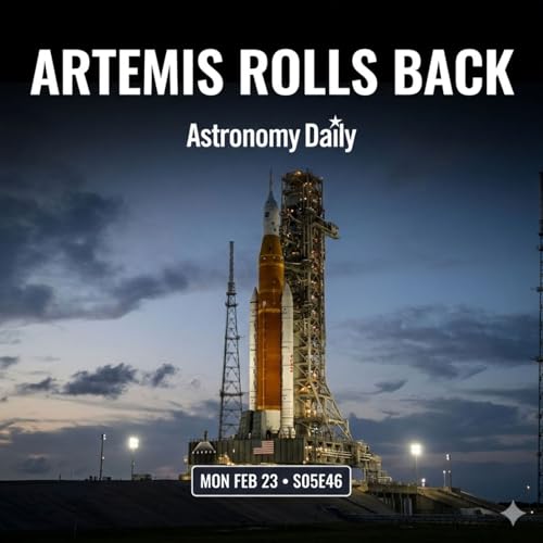 NASA Stands Down: Artemis 2 Crew Released as Rocket Heads Back to the Hangar