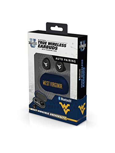 Image of SOAR NCAA Unisex True Wireless Earbuds V.2