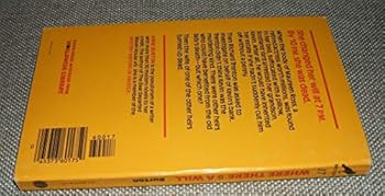 Mass Market Paperback Where There's a Will (Raven House Mysteries, #17) Book