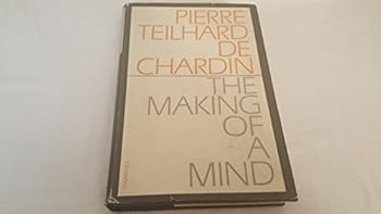 Hardcover Making of a Mind Book