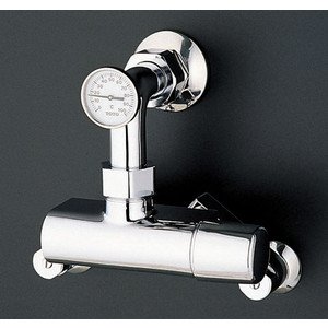 TOTO TMHG40CR 壁付サーモスタットセット TOTO TMHG40CR 壁付サーモスタットセット