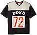 Ecko Unlimited Men's Big-Tall V-Rugby Shirt