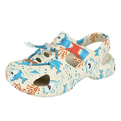 Trampoline Shoes Dinosaur Flat Bottom Home Breathable Beach Slippers Baby Winter Shoes