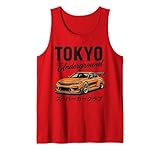 Tokyo Street Culture
