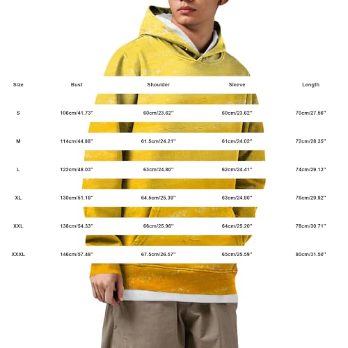 Sudadera protección solar hombre chaqueta entretiempo estampado completo M 5