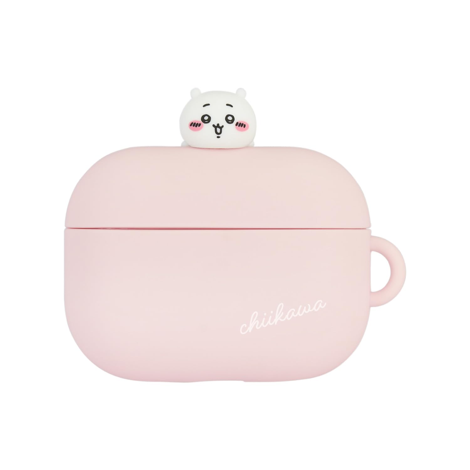 Amazon | グルマンディーズ ちいかわ AirPods Pro(第2世代