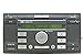 Ford 6000CD radio/estéreo con código - Focus, Fiesta, Transit, C-Max