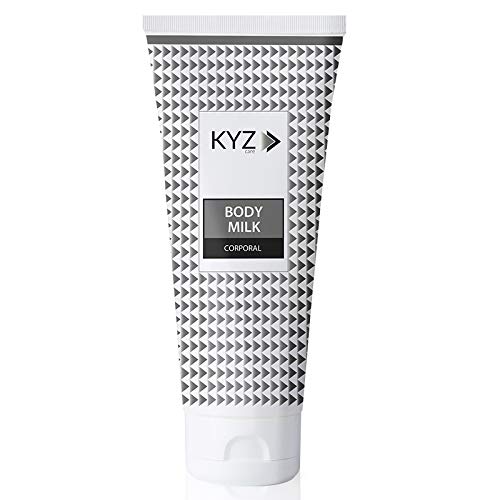 KYZ BODY MILK 200 ml