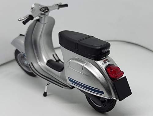 NewRay Vespa 125 Primavera ET3 escala 1:12 miniatura 3