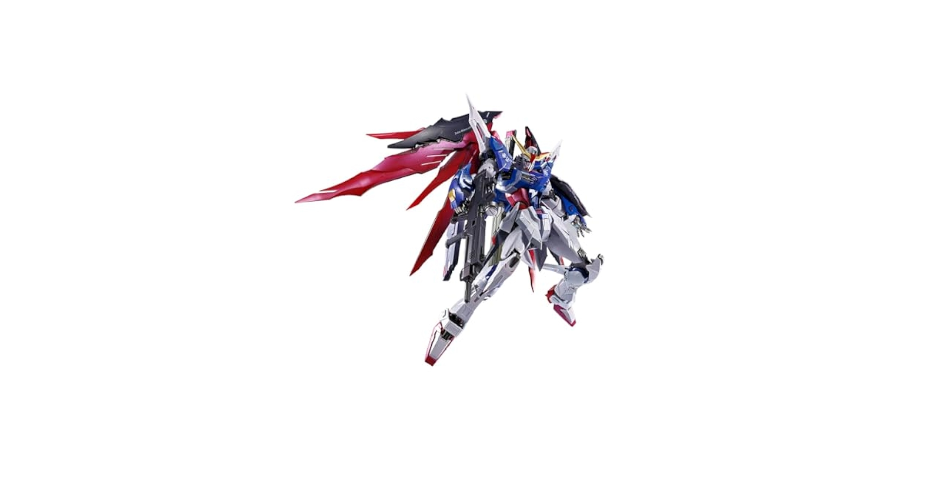 SF・ファンタジー・ホラー L BUILD DESTINY GUNDAM FULL PACKAGE METAL BUILD Destiny Gundam (Full Package) [Delivered in