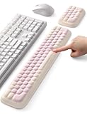 Soulagement & ergonomie – Ce repose-poignet pour clavier & souris soulage visiblement les poignets, réduit les points de pression et aide à apaiser les douleurs lors de longues heures de travail ou de gaming.