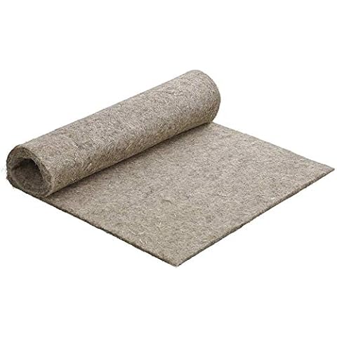 Kerbl Hemp Rabbit Mat, 40 x 100 x 1 cm Cover
