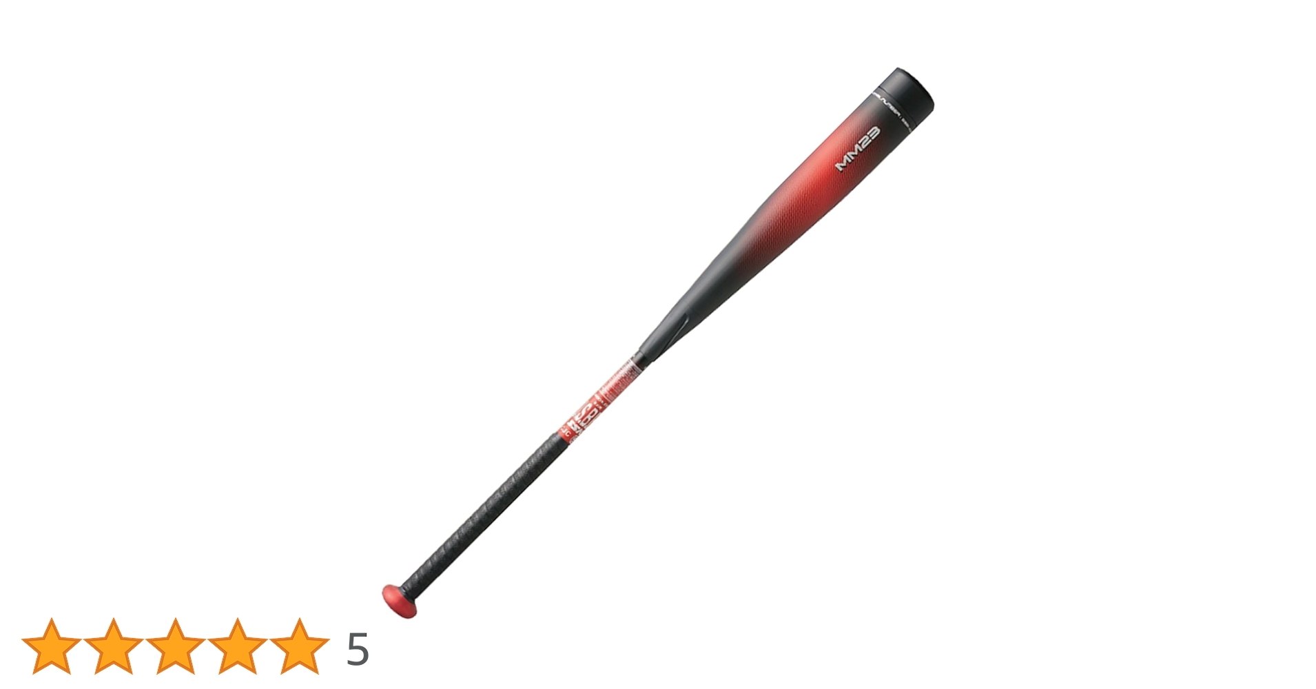 Amazon | SSK(エスエスケイ) 野球 少年軟式バット FRP製 MM23 JR
