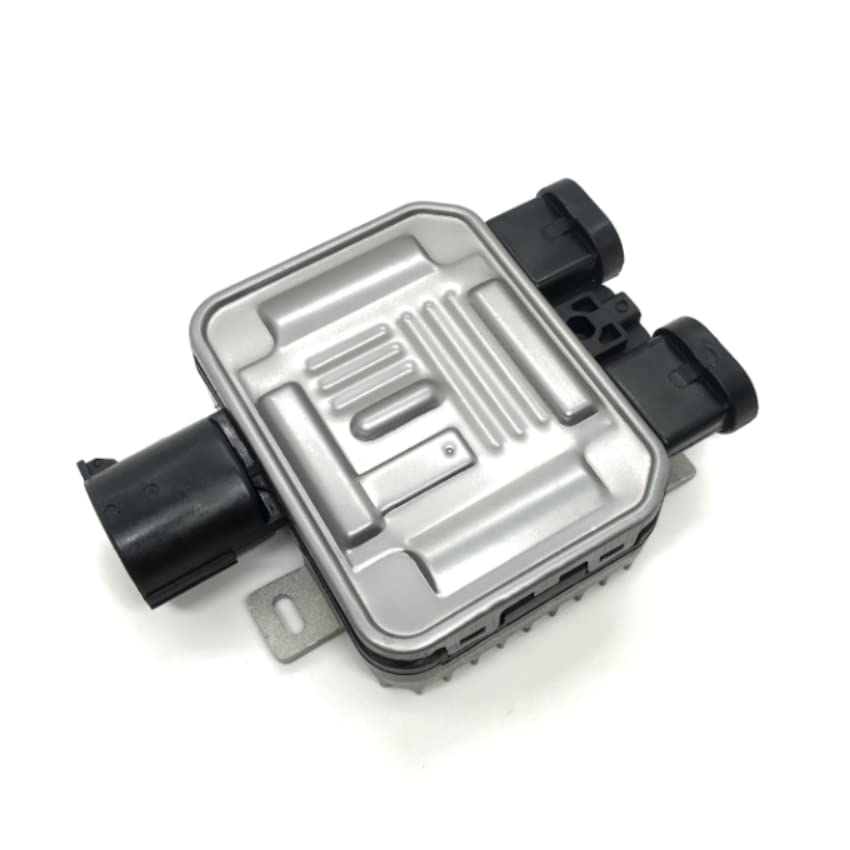 Engine Coolant Fan Control Unit Module Relay 940009500,940004101,940004204,940011200,940009501