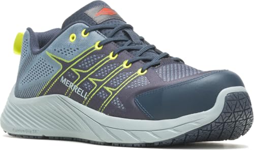 Image of Merrell Mens Moab Flight Carbon Fiber Sd+