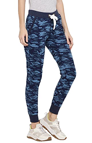 Alan Jones Clothing Women’s Slim Fit Trackpants