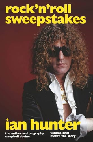 Rock'n'Roll Sweepstakes view 2