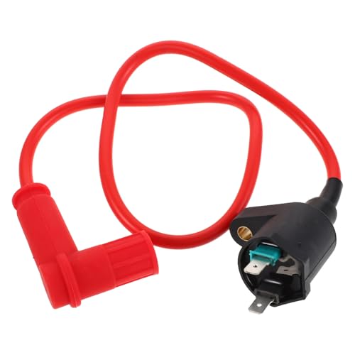 Kit de bobina de encendido de voltaje para SUV, ATV y motocicletas