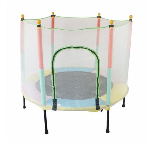 kowaku Trampoline Spring Cover Standard Mat Trampoline Accessories Side Guard Tear Resistant Trampoline Pad Trampoline Surround Pad