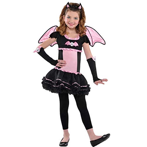 Disfraz Bat To The Bone para Niñas 3-4 Años