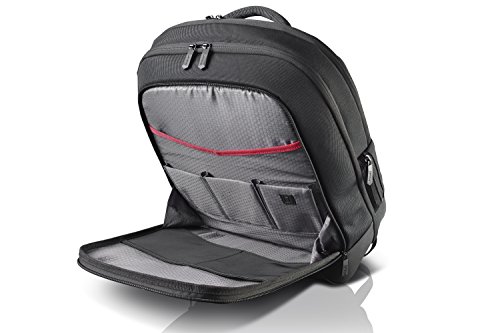 Image of Lenovo Gaming Armored Backpack, Black