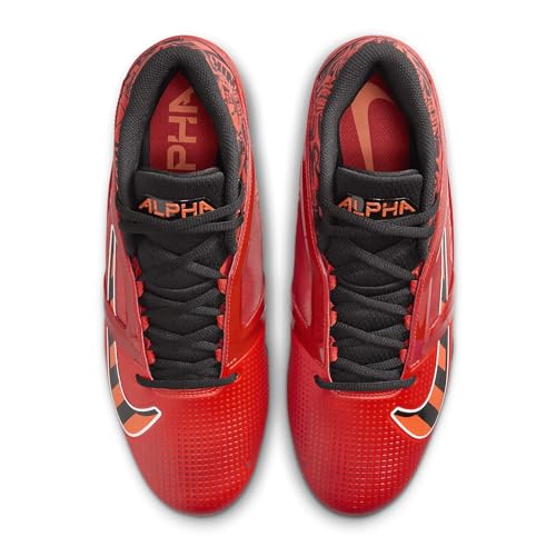 Image of Nike Men's Alpha Menace 4 Pro NRG Football Cleats