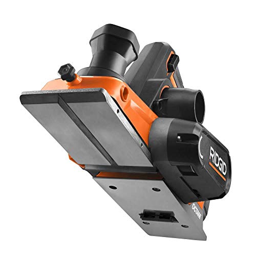 R8481B 18-Volt Octane Cordless Brushless 3-1/4 In. Hand Planer (Bare Tool) No Retail Packaging, Bulk Packaged #TOP1