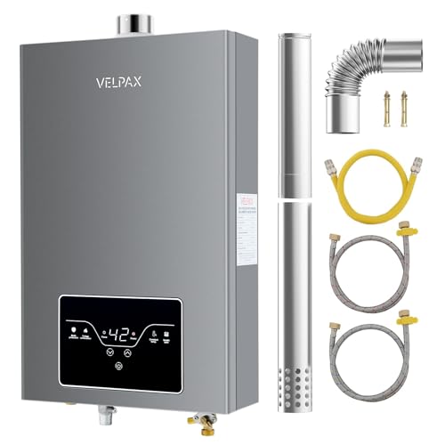 Propane Tankless Water...