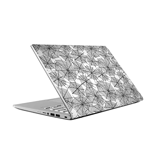 Skin autocollant toiles d'araignée pour ASUS Vivobook 14 X409FA