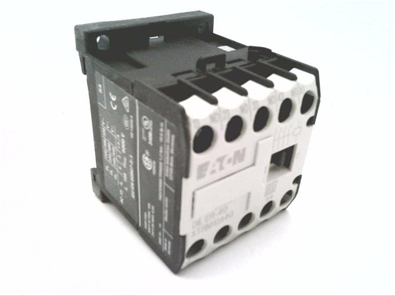 Eaton Cutler Hammer Mini Overload Relay - XTRM10A40A