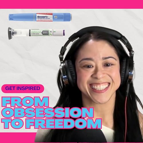 Food Noise Explained Why Your Brain Won&rsquo;t Stop Thinking About Food | Ft. Dr. Christle Guevarra