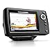 Humminbird HELIX 5 G2 Fish Finder with DualBeam PLUS & SwitchFire Sonar