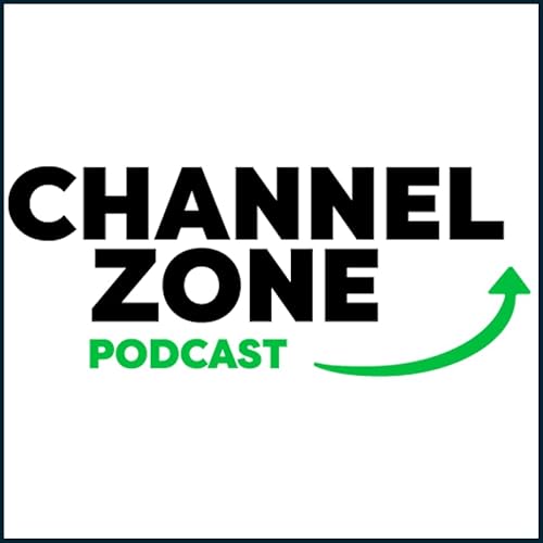Page de couverture de The Channel Zone Podcast