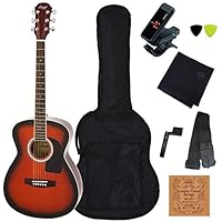 Legend produced by Aria FG-15BS アコギ Amazon.co.jp: Legend FG-15 Legend by Aria ProII Folk Guitar