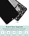 Replacement for Samsung Galaxy A04s LCD Screen for SM-A047F A047F/DS LCD Display for Samsung A04s Touch Screen Digitizer Assembly Repair Parts 6.5
