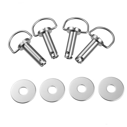 Pernos para Montaje de Alforjas Harley Davidson miniatura 3