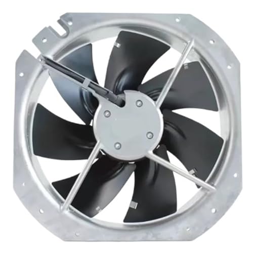 Ventilateur W2D250-HJ02-11 contre l'usure thermique des serveurs réseau