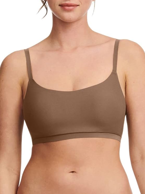 ChantelleChantelle Women's Softstretch Scoop Padded Bralette