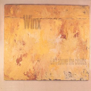 Left Above the Clouds